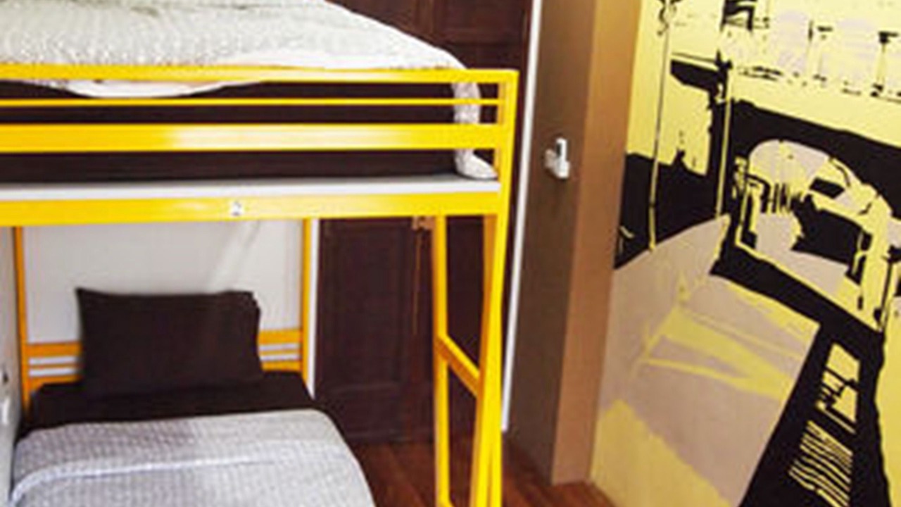 Photo of Bedroom in Old Phuket Town