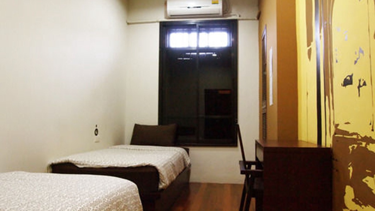 Photo of Bedroom in Old Phuket Town