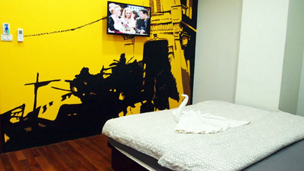 Photo of Bedroom in Old Phuket Town