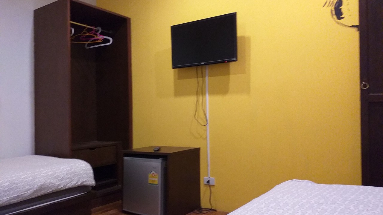 Photo of Bedroom in Old Phuket Town