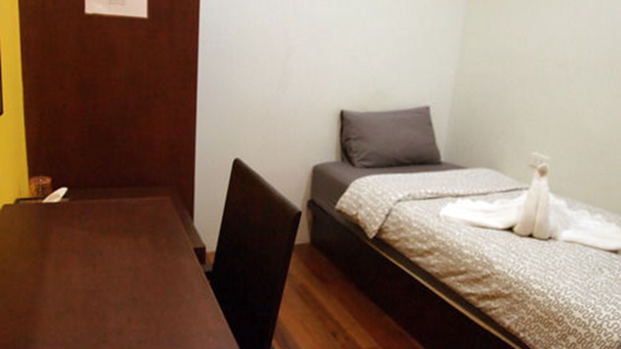 Photo of Bedroom in Old Phuket Town