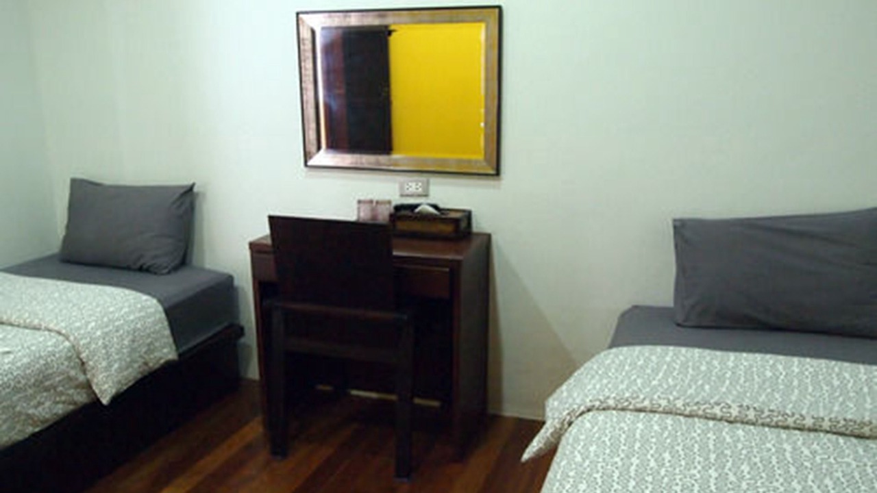 Photo of Bedroom in Old Phuket Town