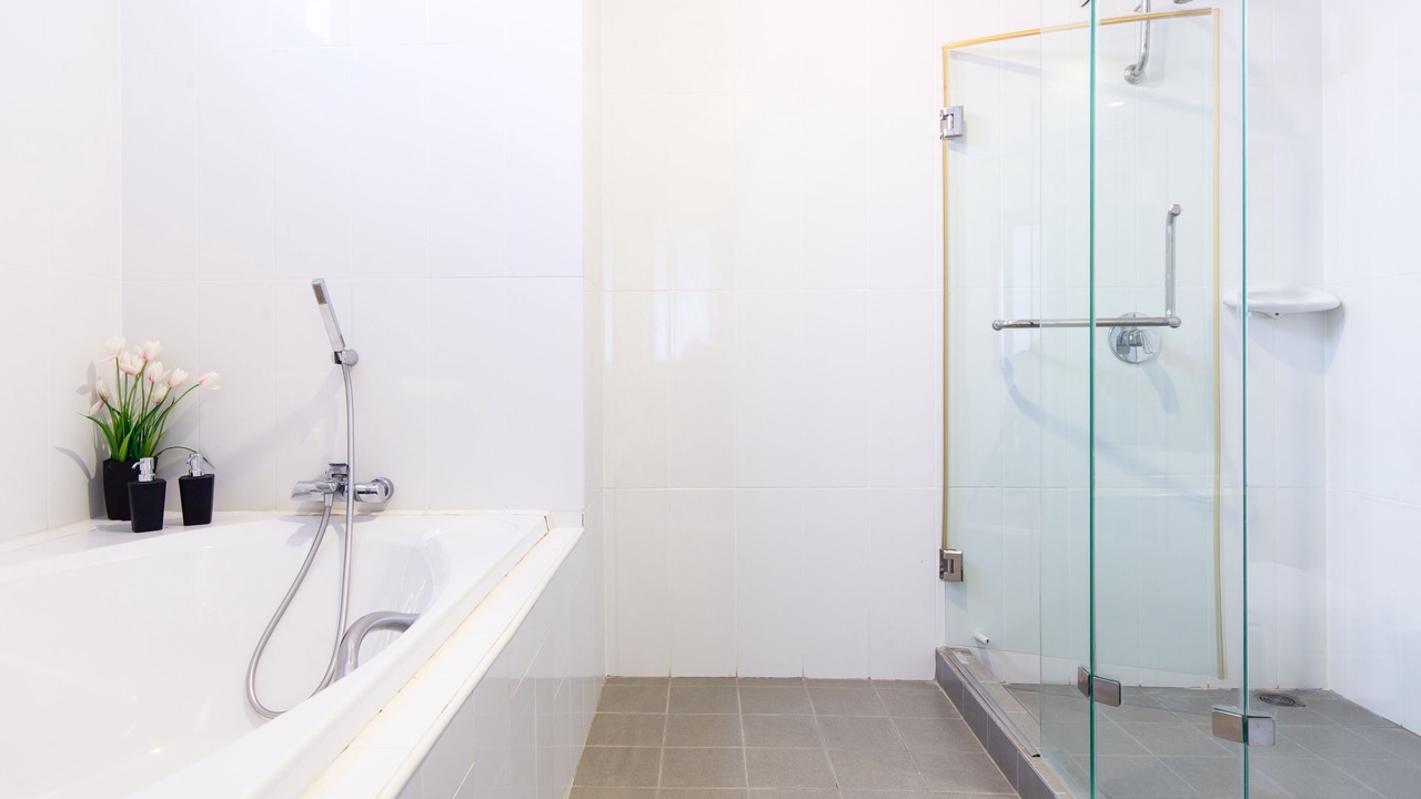 Photo of Bathroom in Ban Tai