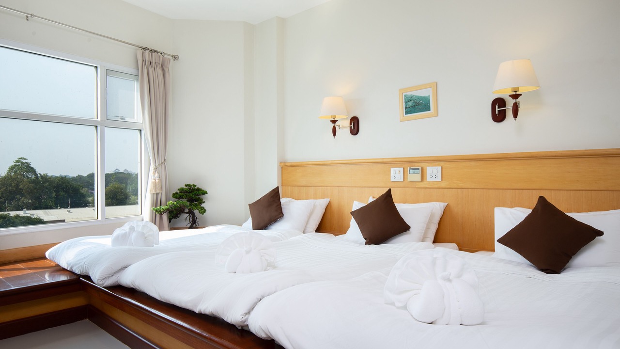 Photo of Bedroom in Ban Tai