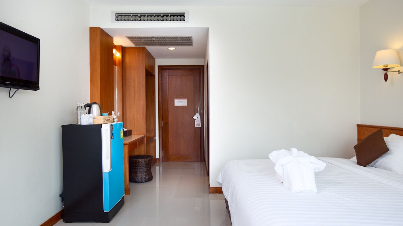 Photo of Bedroom in Ban Tai