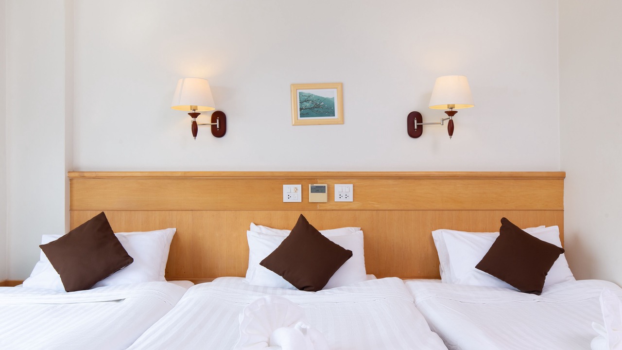 Photo of Bedroom in Ban Tai