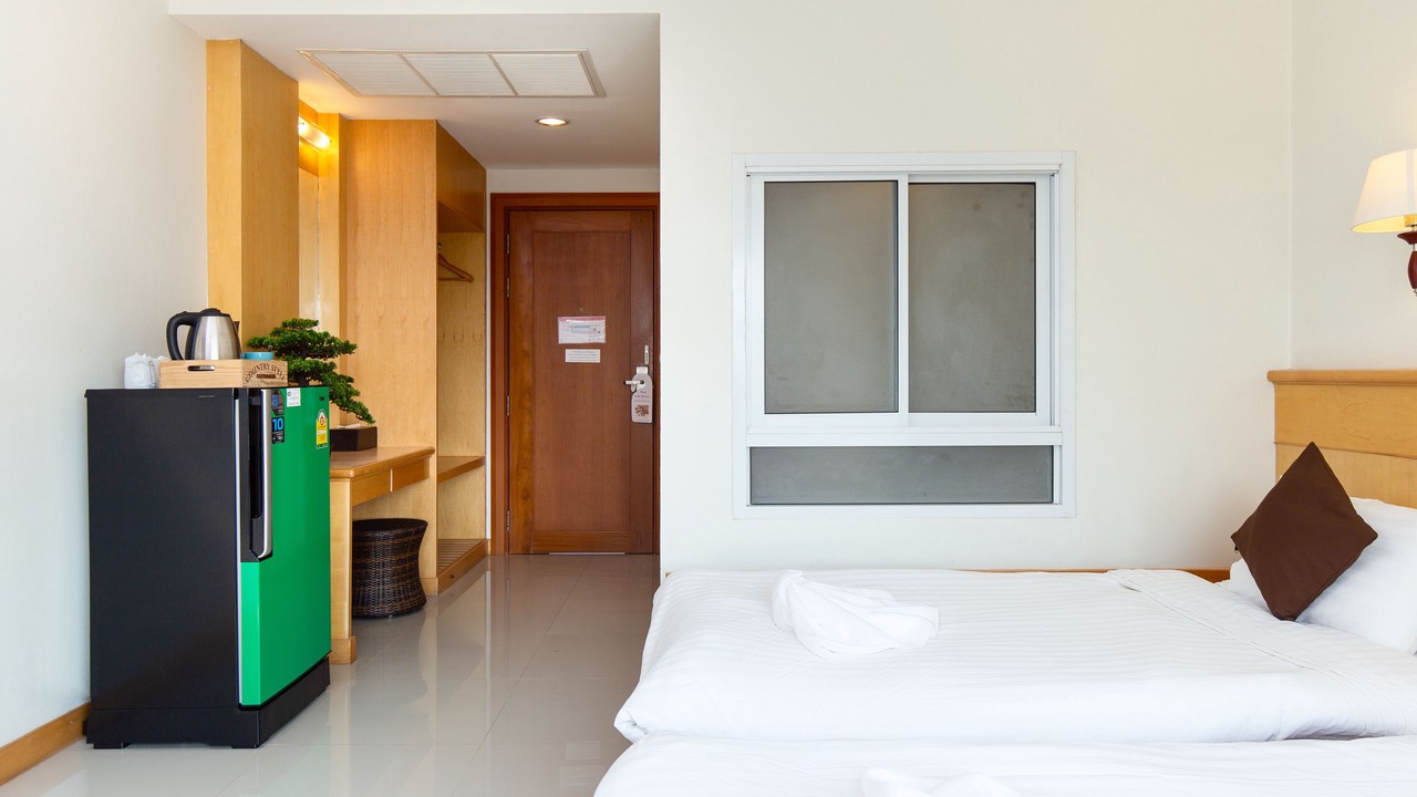 Photo of Bedroom in Ban Tai