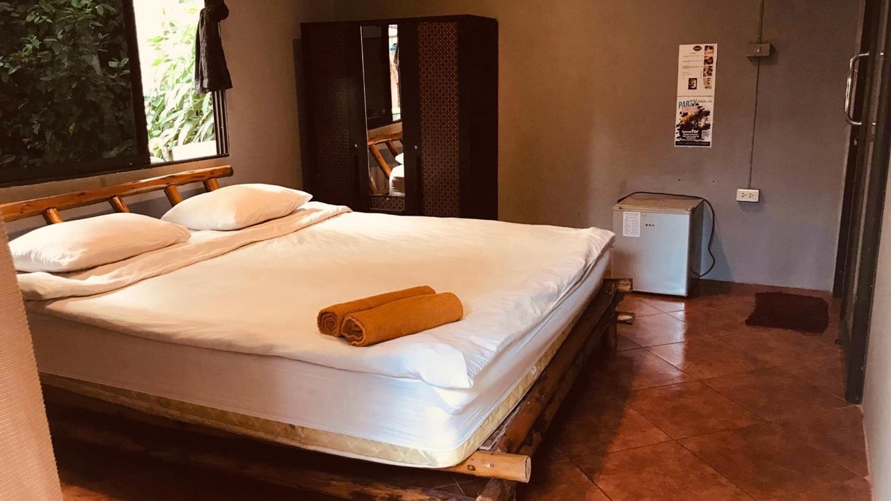 Photo of Bedroom in Bai Lan