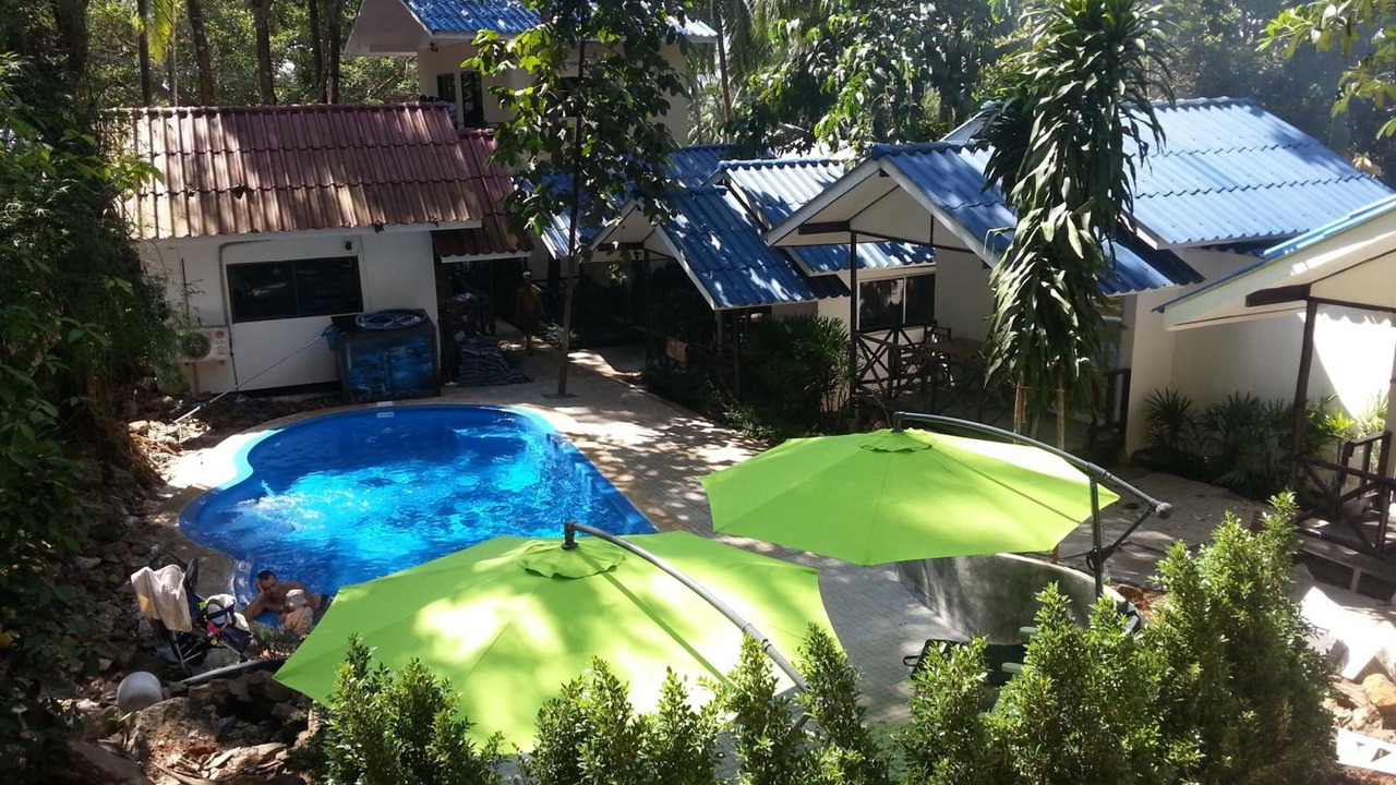 Photo of Outdoor in Bai Lan