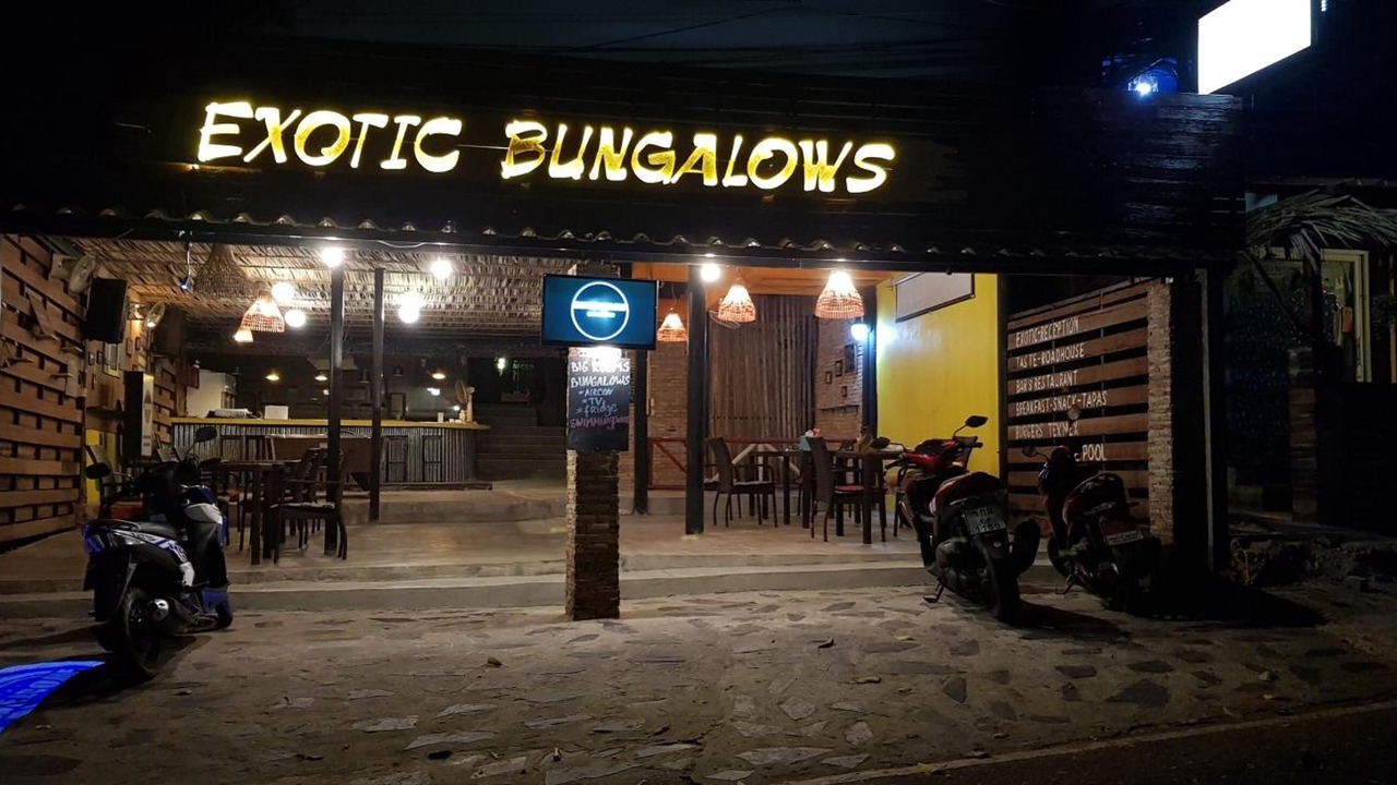 Photo of Outdoor in Bai Lan