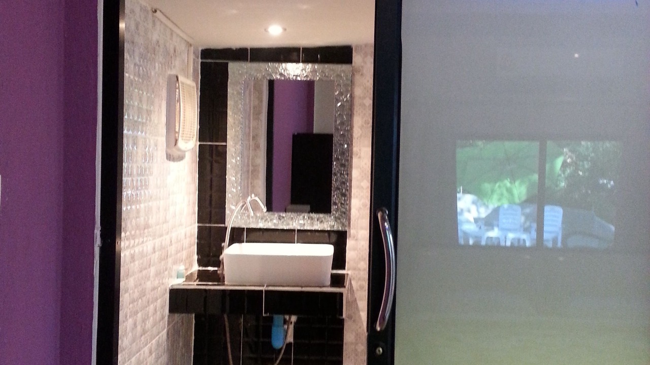 Photo of Bathroom in Bai Lan
