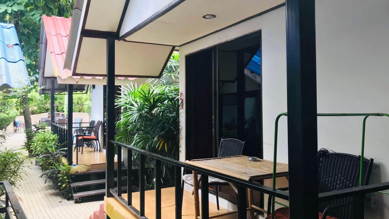 Photo of Patio Balcony in Bai Lan