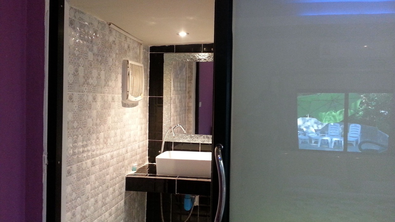 Photo of Bathroom in Bai Lan