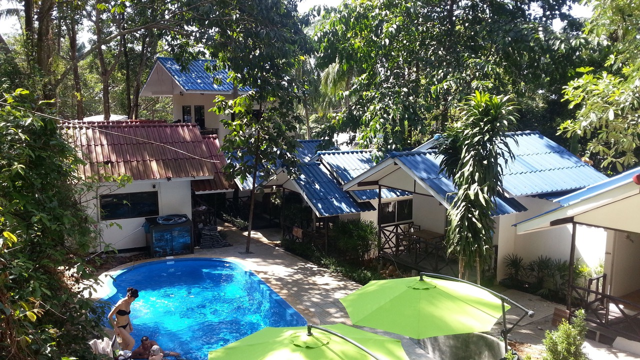 Photo of Outdoor in Bai Lan