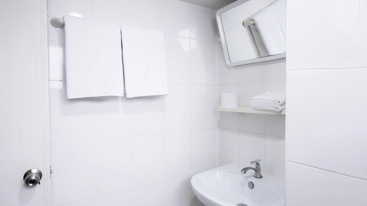 Photo of Bathroom in Thung Maha Mek