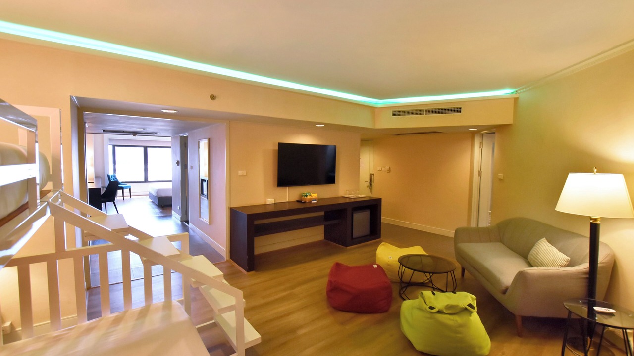 Photo of Bedroom in Samphanthawong