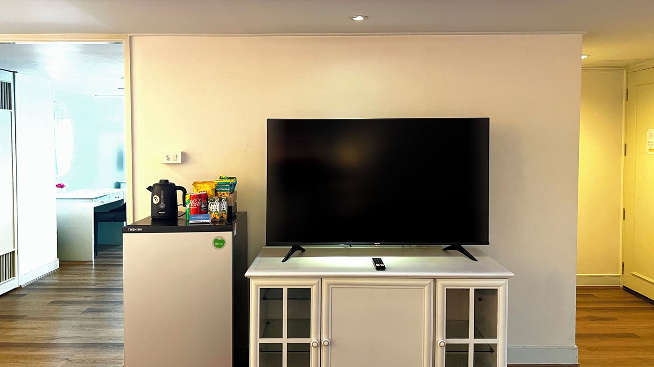 Photo of Bedroom in Samphanthawong