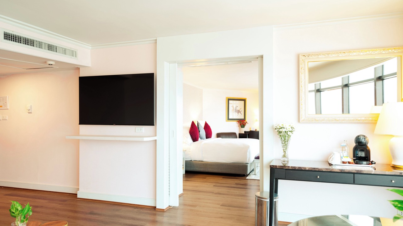 Photo of Bedroom in Samphanthawong