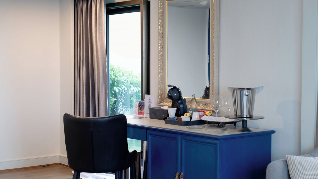 Photo of Bedroom in Samphanthawong