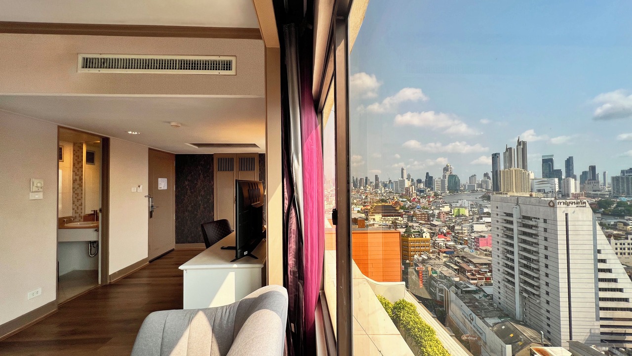Photo of Bedroom in Samphanthawong