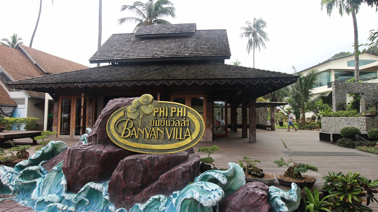 Photo of Outdoor in Ko Phi Phi