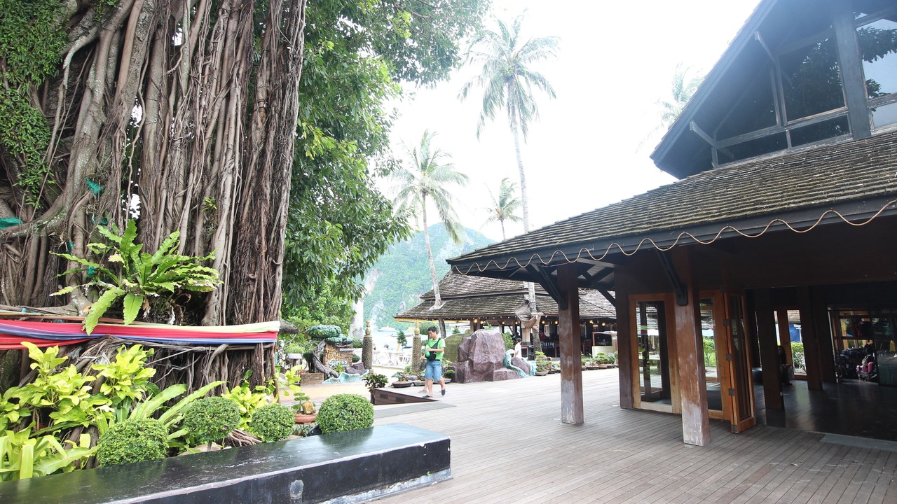 Photo of Outdoor in Ko Phi Phi