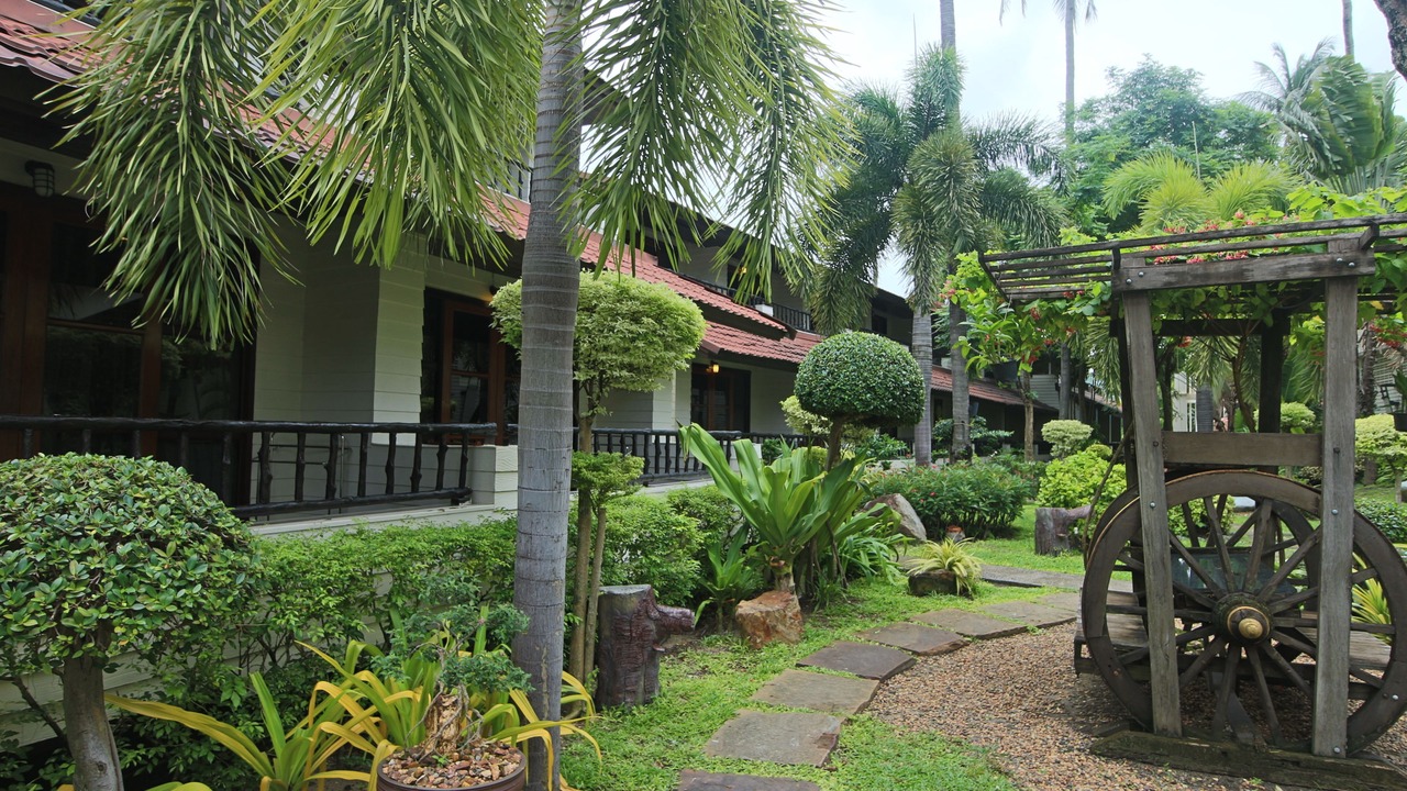 Photo of Outdoor in Ko Phi Phi