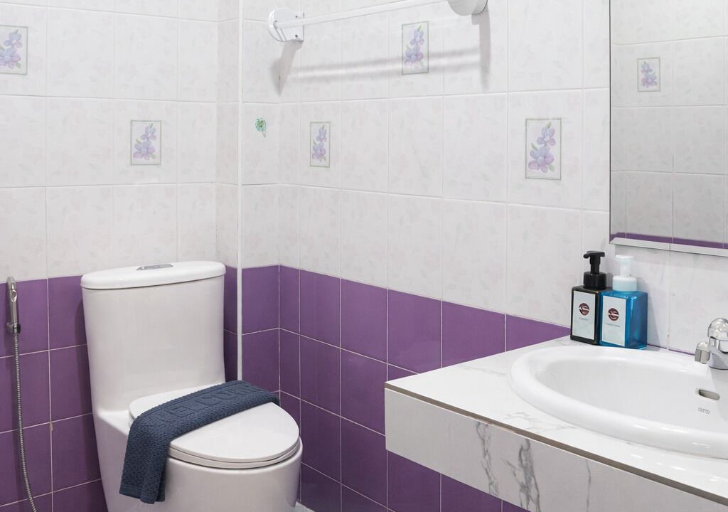 Photo of Bathroom in Trang