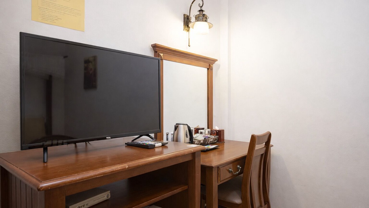 Photo of Bedroom in Trang