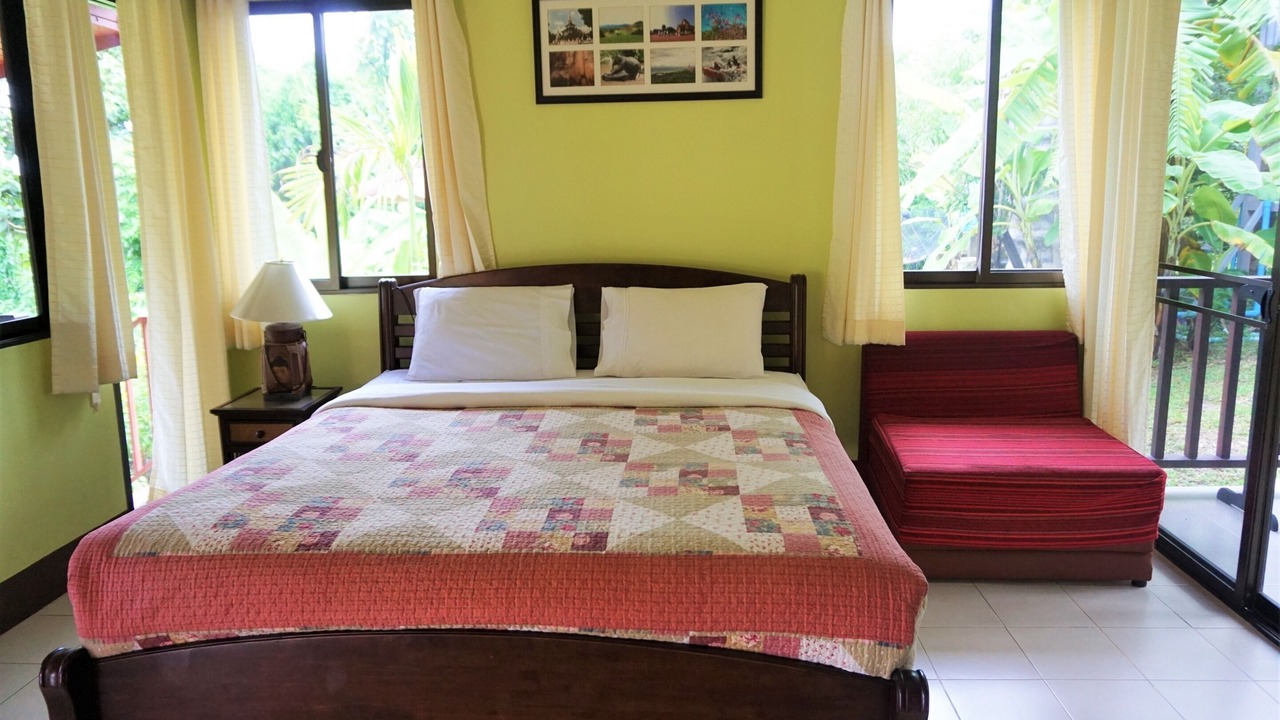 Photo of Bedroom in Mae Rim