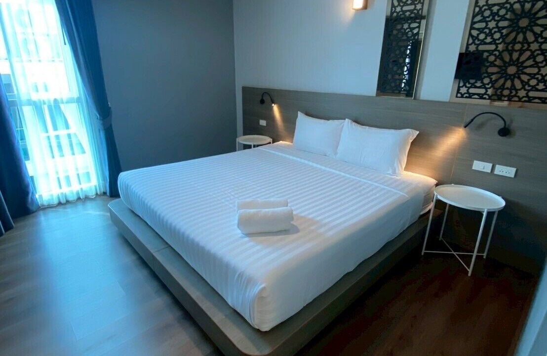 Photo of Bedroom in Chiang Rai