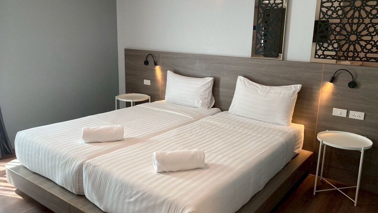 Photo of Bedroom in Chiang Rai
