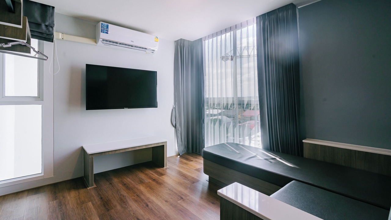 Photo of Livingroom in Chiang Rai
