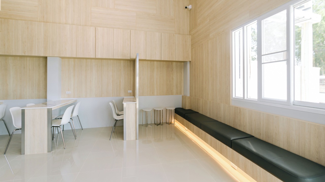 Photo of Livingroom in Chiang Rai