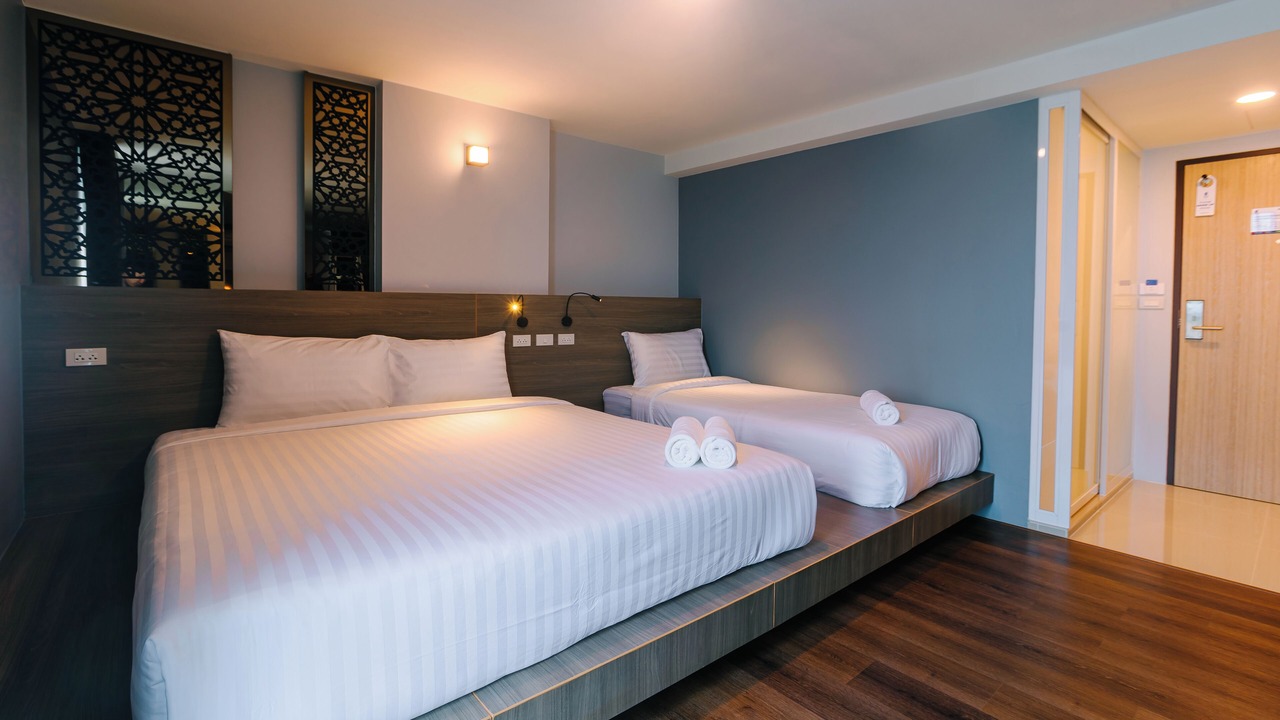Photo of Bedroom in Chiang Rai
