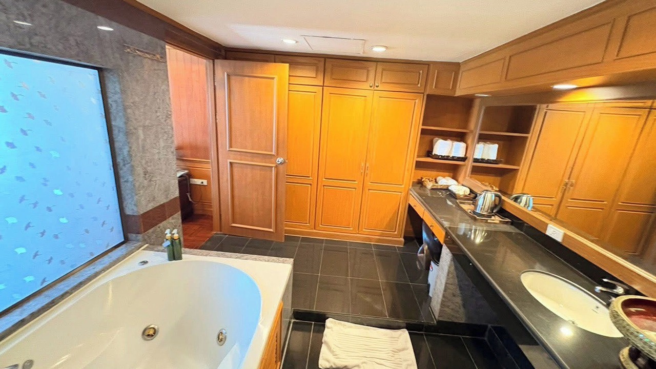 Photo of Bathroom in Maha Sarakham