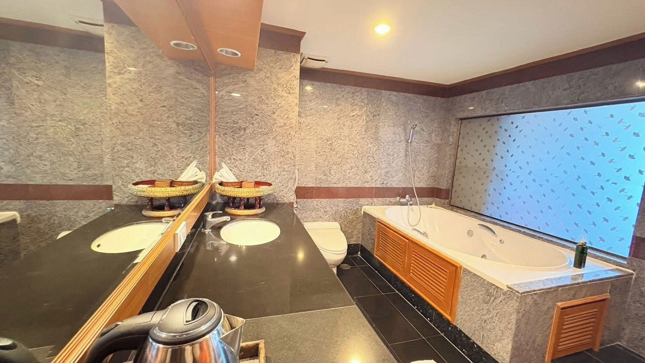 Photo of Bathroom in Maha Sarakham