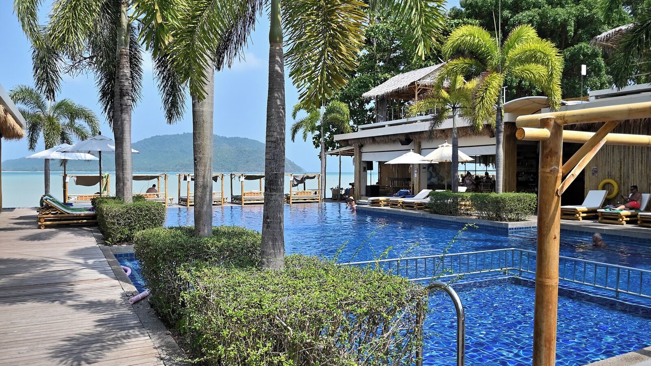 Photo of Outdoor in Rawai