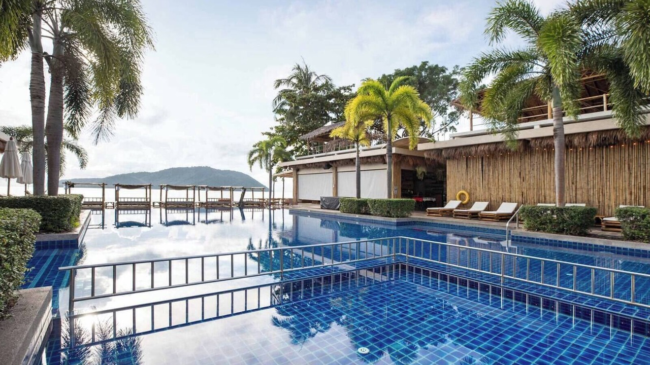 Photo of Outdoor in Rawai