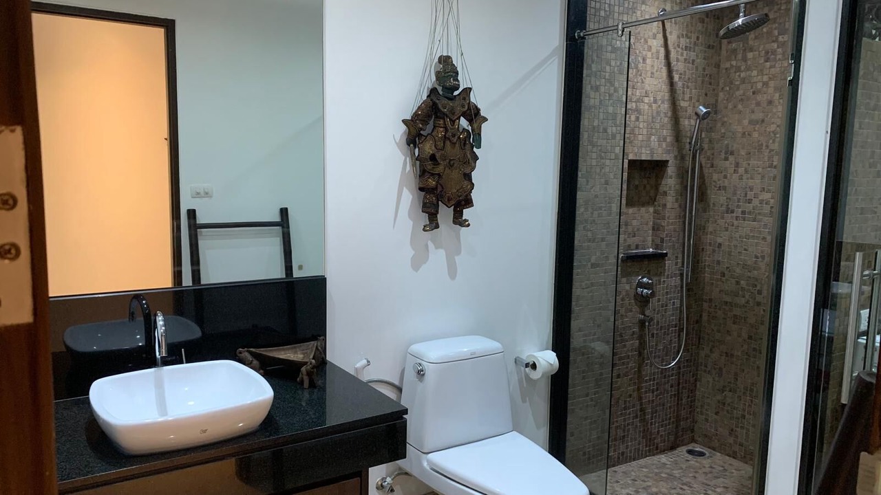 Photo of Bathroom in Rawai