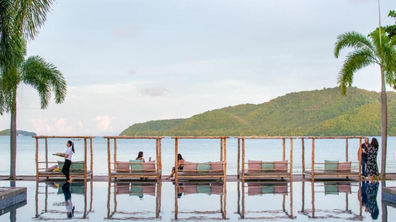 Photo of Outdoor in Rawai