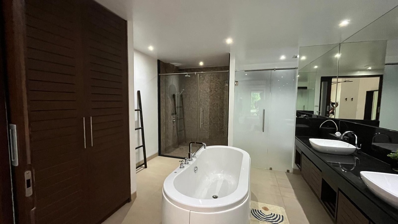 Photo of Bathroom in Rawai
