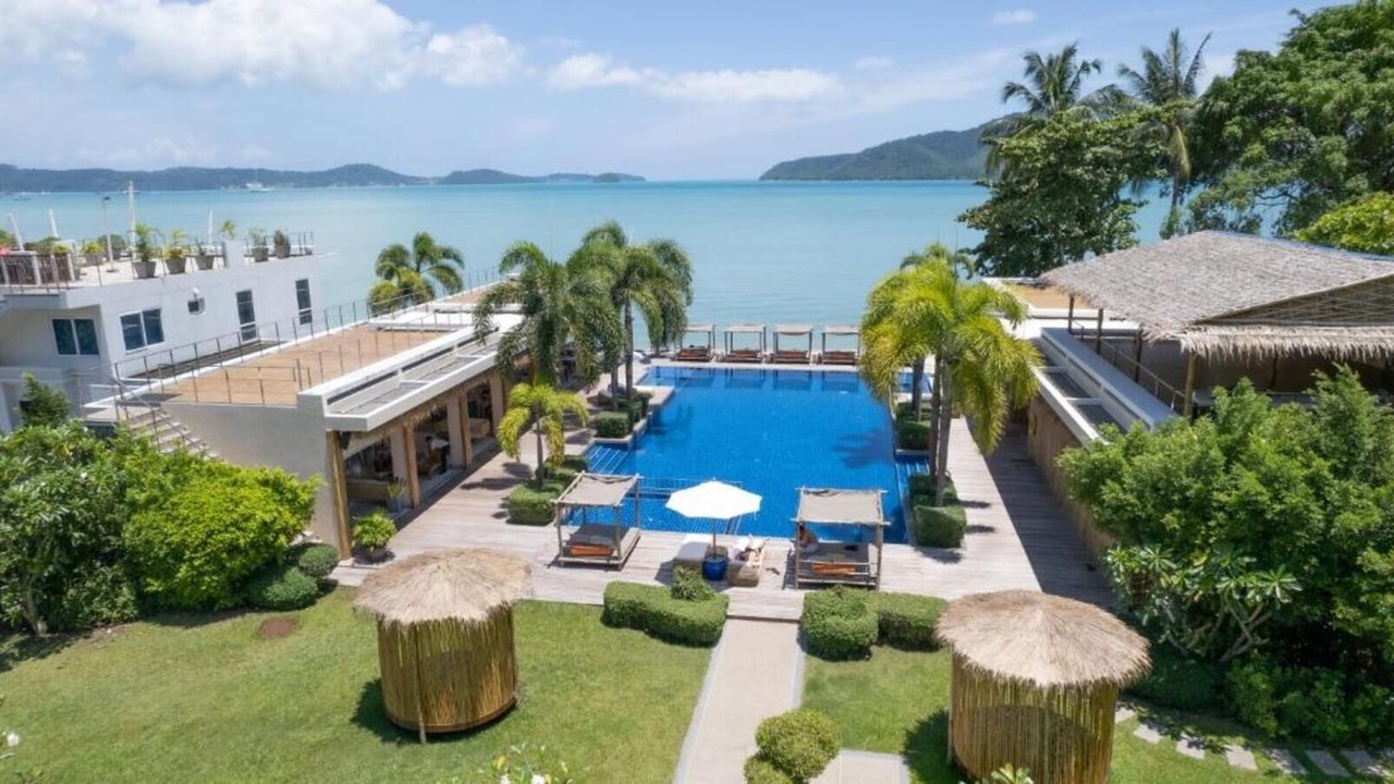 Photo of Outdoor in Rawai