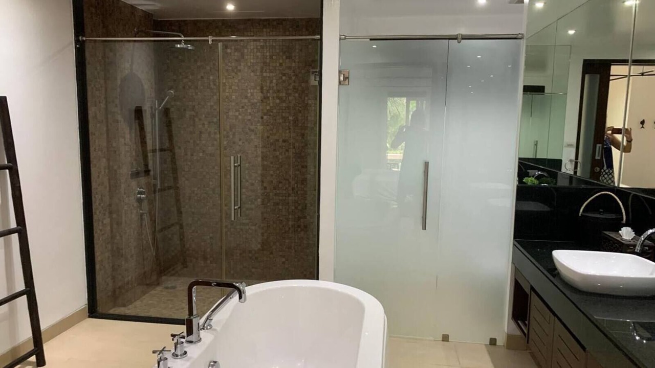 Photo of Bathroom in Rawai
