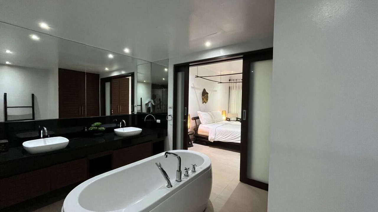 Photo of Bathroom in Rawai