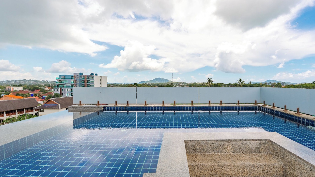 Photo of Outdoor in Nai Harn