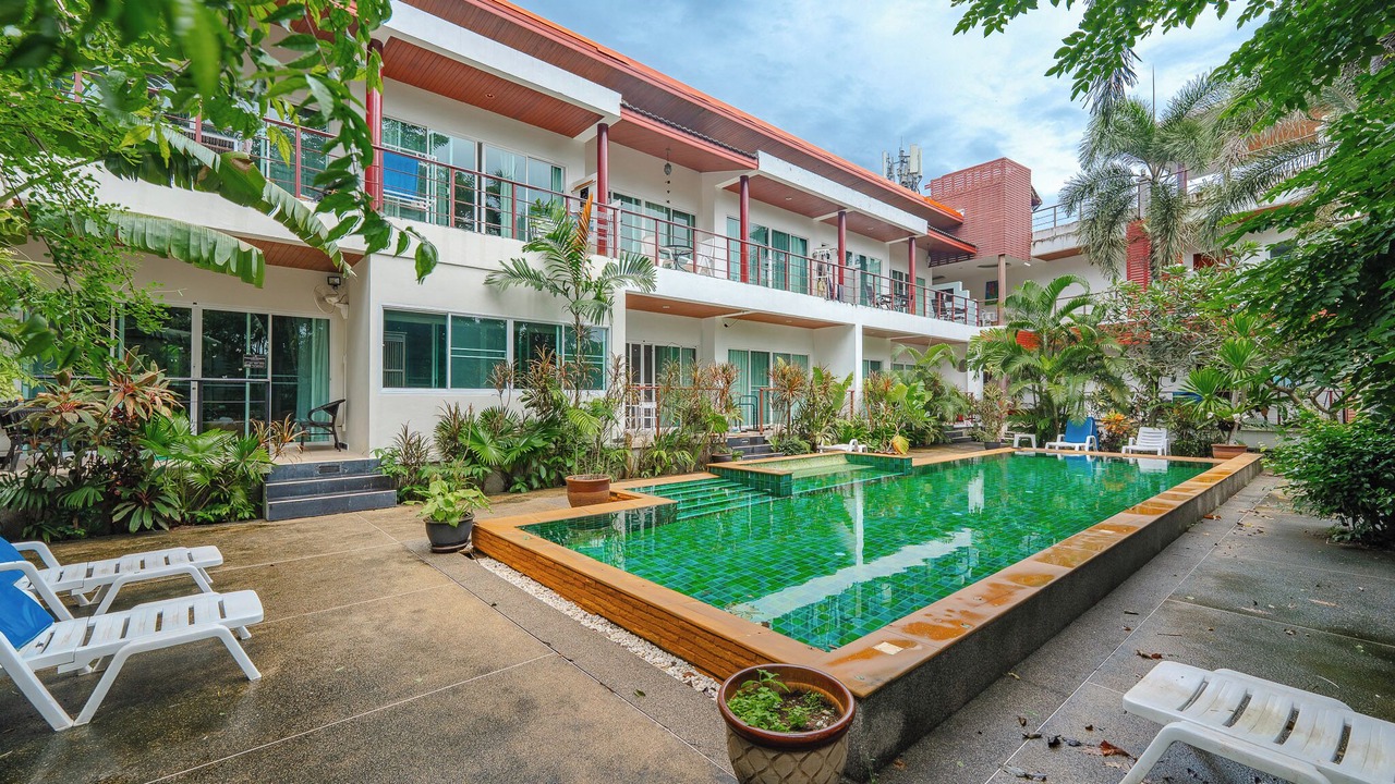 Photo of Outdoor in Nai Harn