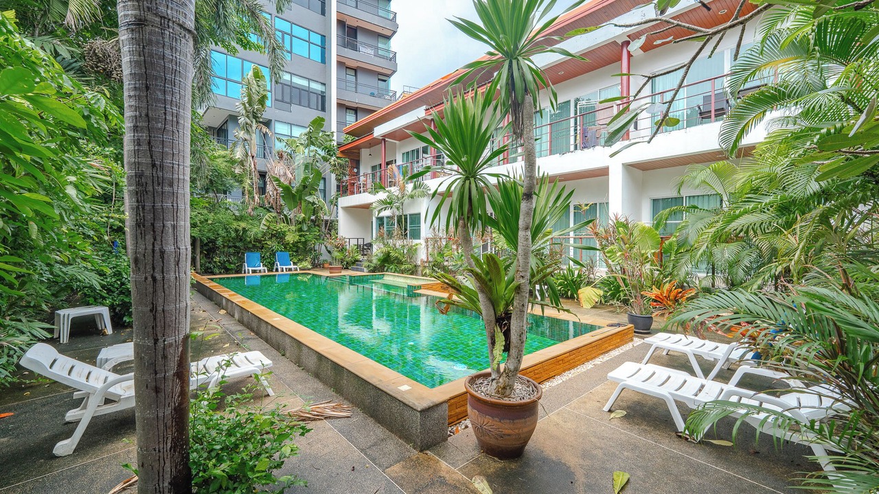 Photo of Outdoor in Nai Harn