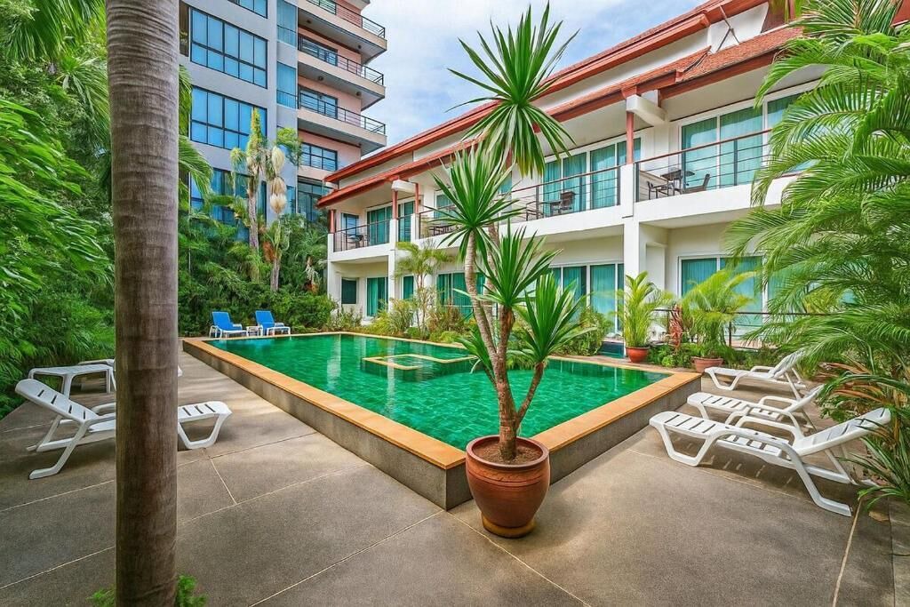 Photo of Outdoor in Nai Harn