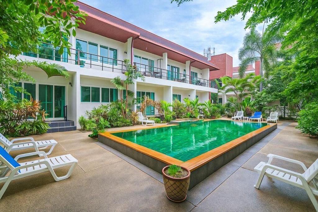 Photo of Outdoor in Nai Harn